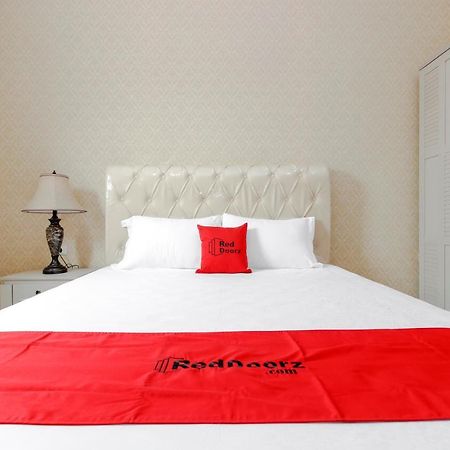 Reddoorz Plus @ Kwitang 2 Jakarta Ngoại thất bức ảnh