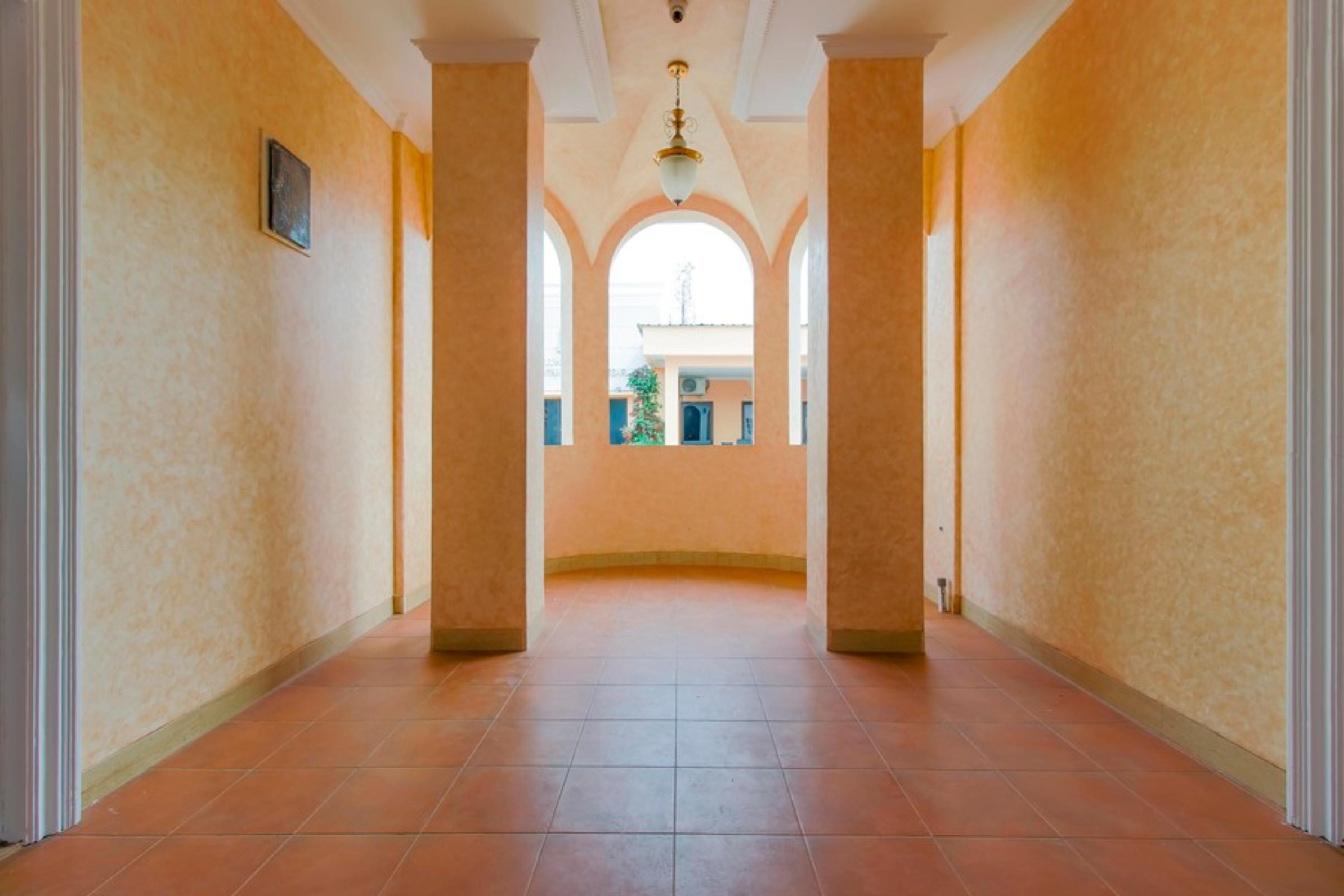Reddoorz Plus @ Kwitang 2 Jakarta Ngoại thất bức ảnh