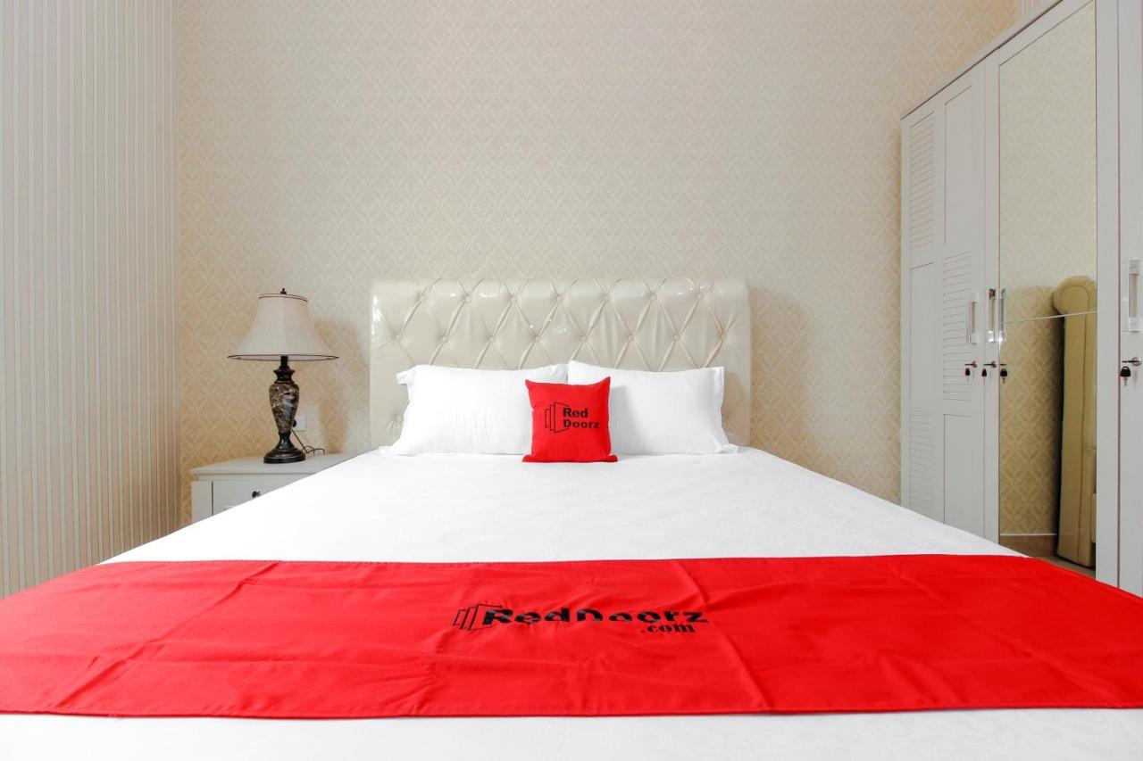 Reddoorz Plus @ Kwitang 2 Jakarta Ngoại thất bức ảnh